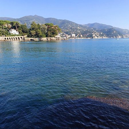 Casa Stellina Rapallo Buitenkant foto