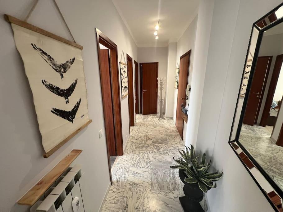 Casa Stellina Rapallo Buitenkant foto