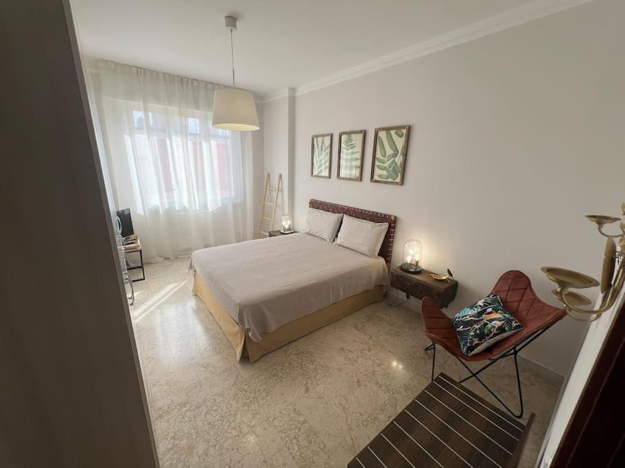 Casa Stellina Rapallo Buitenkant foto