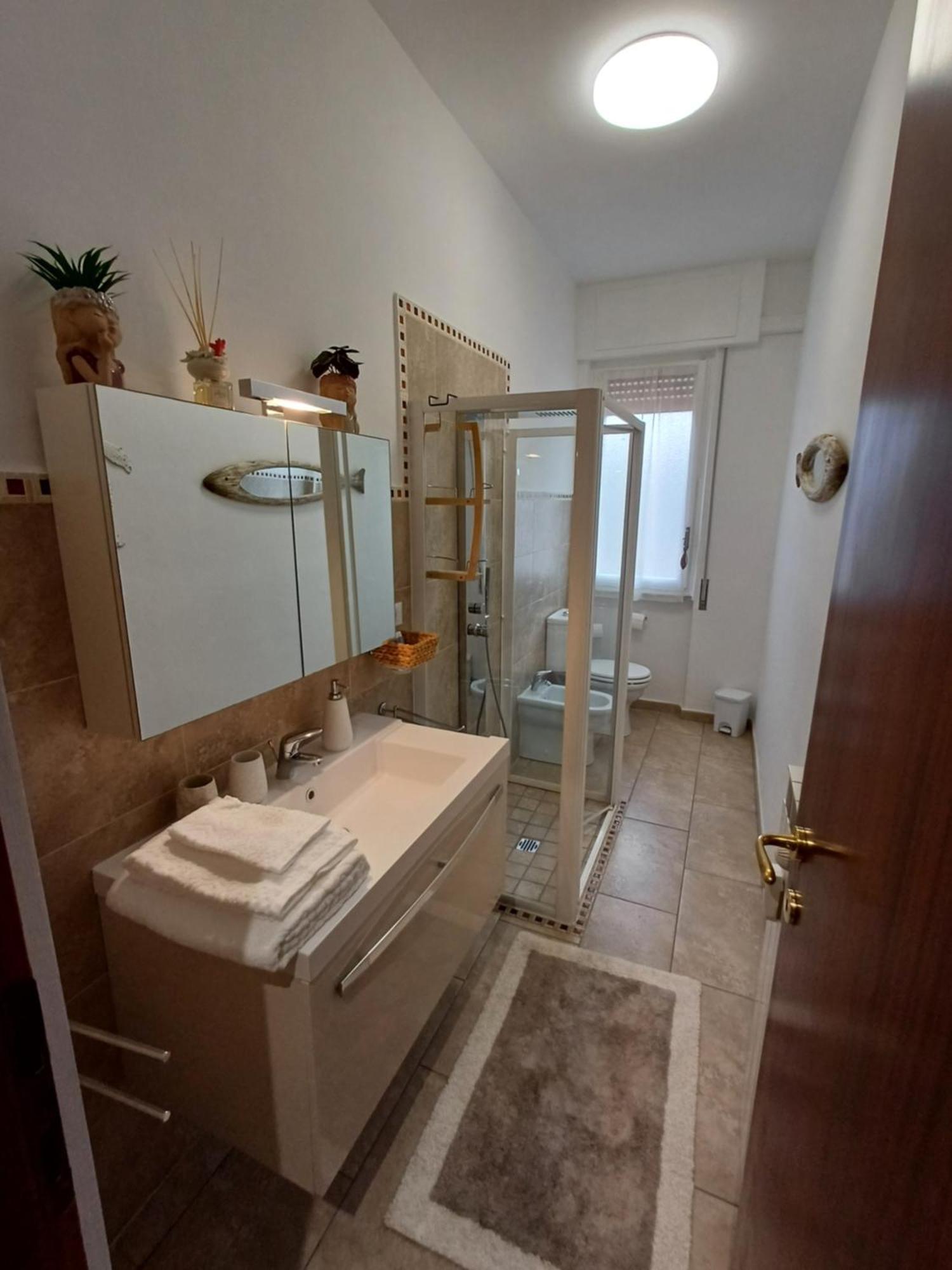 Casa Stellina Rapallo Buitenkant foto