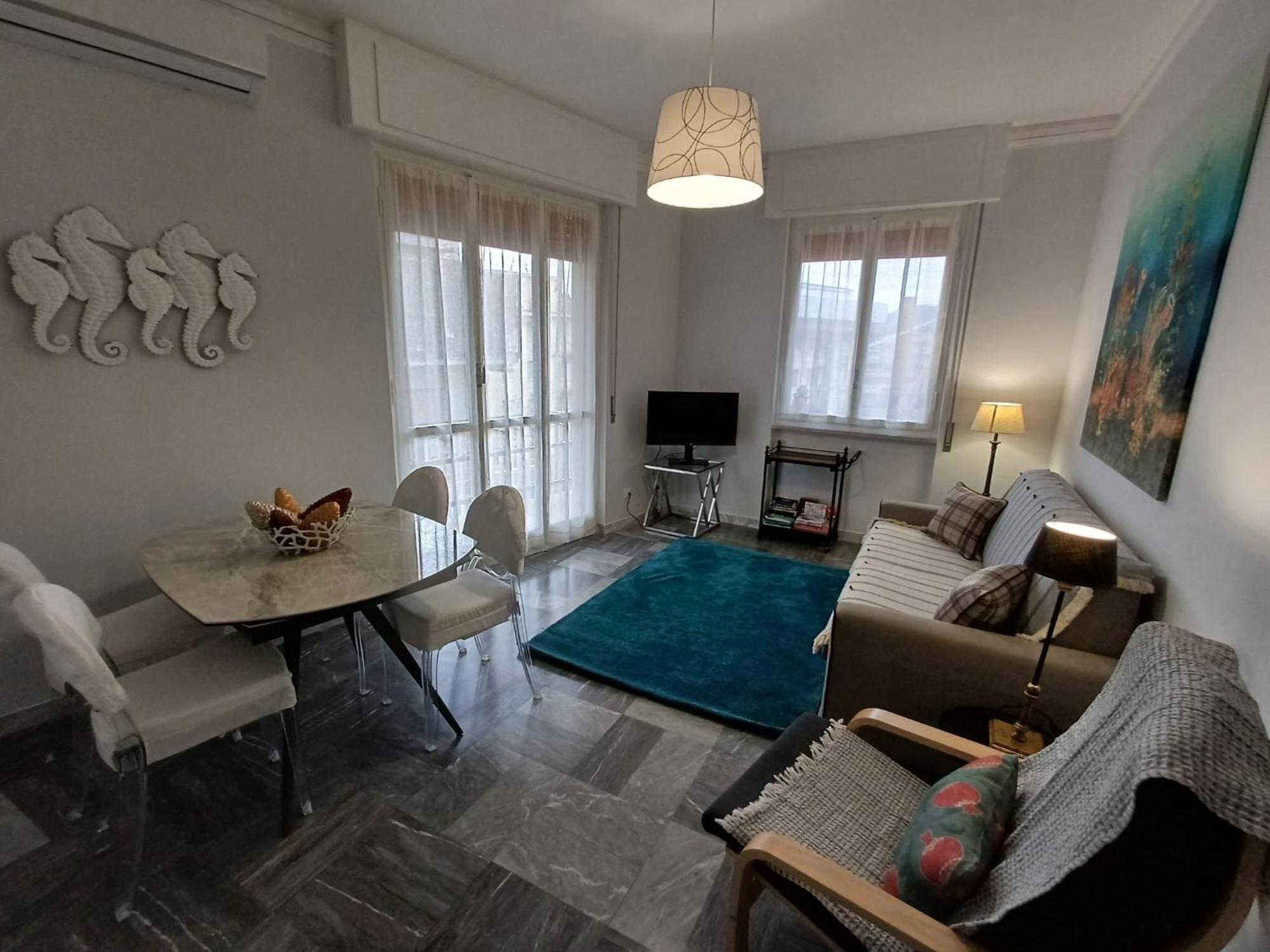 Casa Stellina Rapallo Buitenkant foto